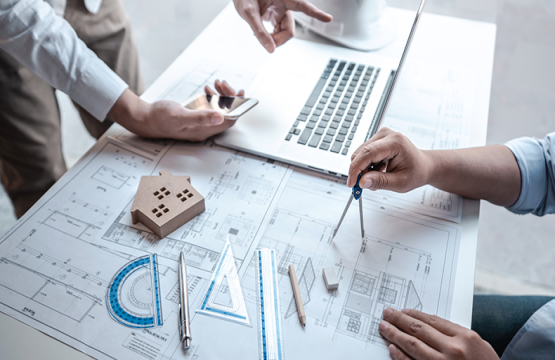 PROJE GELİŞTİRME HİZMETİ