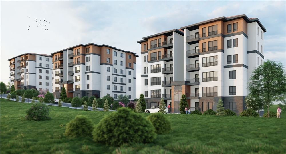 FİRMAMIZDAN KARELER