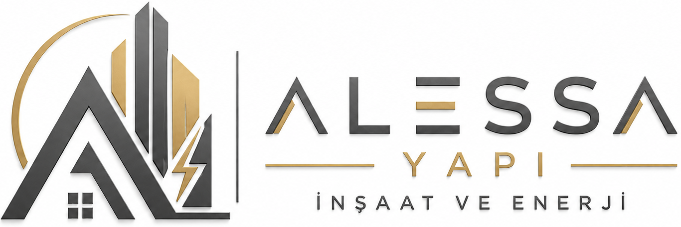 Alessa Yapı İnşaat ve Enerji A.Ş.
